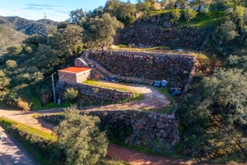 Terreno R�stico - Queren�a, Loul�, Faro (Algarve) - Miniatura: 21/42