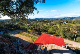 Terreno R�stico - Queren�a, Loul�, Faro (Algarve) - Miniatura: 22/42