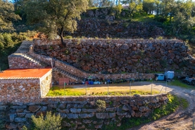 Terreno R�stico - Queren�a, Loul�, Faro (Algarve) - Miniatura: 23/42