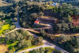 Terreno R�stico - Queren�a, Loul�, Faro (Algarve) - Miniatura: 24/42