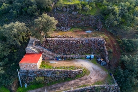 Terreno R�stico - Queren�a, Loul�, Faro (Algarve) - Miniatura: 26/42