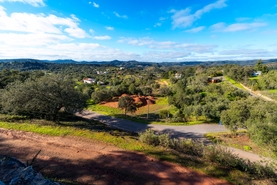Terreno R�stico - Queren�a, Loul�, Faro (Algarve) - Miniatura: 28/42