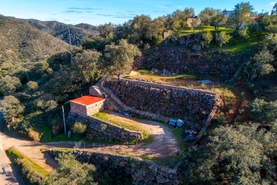 Terreno R�stico - Queren�a, Loul�, Faro (Algarve) - Miniatura: 29/42