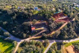 Terreno R�stico - Queren�a, Loul�, Faro (Algarve) - Miniatura: 30/42