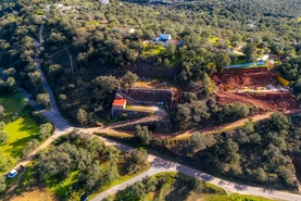 Terreno R�stico - Queren�a, Loul�, Faro (Algarve) - Miniatura: 31/42