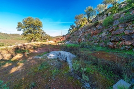 Terreno R�stico - Queren�a, Loul�, Faro (Algarve) - Miniatura: 32/42