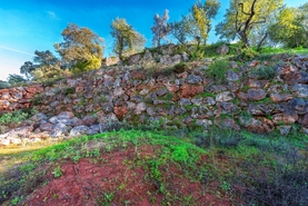 Terreno R�stico - Queren�a, Loul�, Faro (Algarve) - Miniatura: 35/42