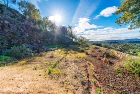 Terreno R�stico - Queren�a, Loul�, Faro (Algarve) - Miniatura: 37/42