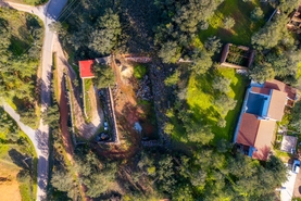 Terreno R�stico - Queren�a, Loul�, Faro (Algarve) - Miniatura: 38/42