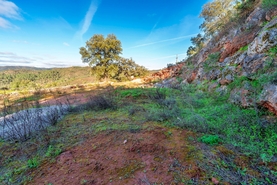 Terreno R�stico - Queren�a, Loul�, Faro (Algarve) - Miniatura: 39/42