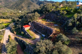Terreno R�stico - Queren�a, Loul�, Faro (Algarve) - Miniatura: 40/42