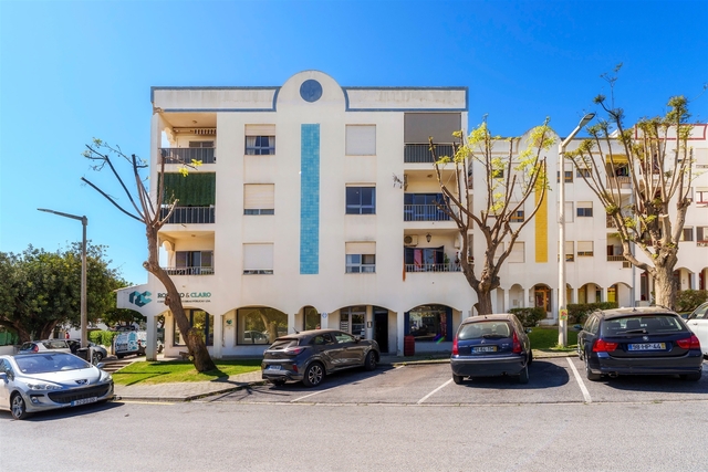 Apartamento T2 - Almancil, Loul�, Faro (Algarve) - Imagem grande