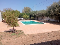 Moradia - Quarteira, Loul�, Faro (Algarve) - Miniatura: 19/42
