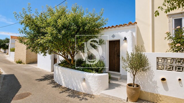 Moradia T2 - Queren�a, Loul�, Faro (Algarve) - Imagem grande