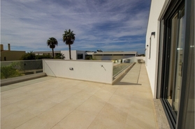 Moradia T4 - Quarteira, Loul�, Faro (Algarve) - Miniatura: 20/32