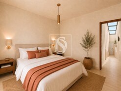 Moradia T2 - Olh�o, Olh�o, Faro (Algarve) - Miniatura: 4/52