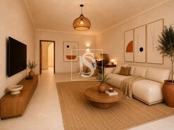 Moradia T2 - Olh�o, Olh�o, Faro (Algarve) - Miniatura: 15/52