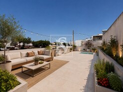 Moradia T2 - Olh�o, Olh�o, Faro (Algarve) - Miniatura: 21/52