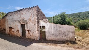 Moradia T2 - Queren�a, Loul�, Faro (Algarve) - Miniatura: 18/20