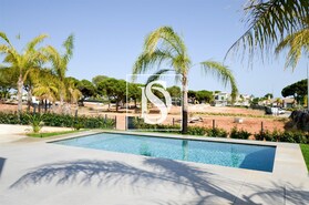 Moradia T3 - Quarteira, Loul�, Faro (Algarve) - Miniatura: 3/29