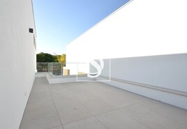 Moradia T3 - Quarteira, Loul�, Faro (Algarve) - Miniatura: 26/29