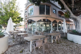 Loja - Quarteira, Loul�, Faro (Algarve) - Miniatura: 18/26