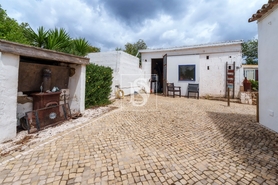 Moradia T2 - Queren�a, Loul�, Faro (Algarve) - Miniatura: 3/97