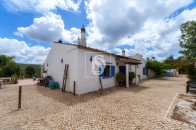 Moradia T2 - Queren�a, Loul�, Faro (Algarve) - Miniatura: 5/97