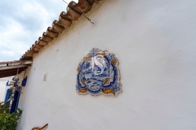 Moradia T2 - Queren�a, Loul�, Faro (Algarve) - Miniatura: 6/97