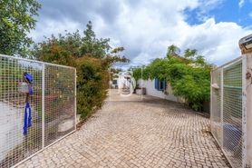 Moradia T2 - Queren�a, Loul�, Faro (Algarve) - Miniatura: 7/97