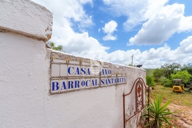 Moradia T2 - Queren�a, Loul�, Faro (Algarve) - Miniatura: 8/97