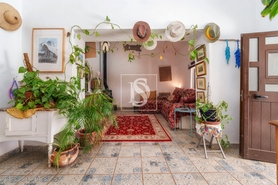 Moradia T2 - Queren�a, Loul�, Faro (Algarve) - Miniatura: 18/97