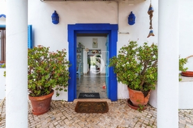 Moradia T2 - Queren�a, Loul�, Faro (Algarve) - Miniatura: 31/97
