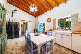 Moradia T2 - Queren�a, Loul�, Faro (Algarve) - Miniatura: 38/97