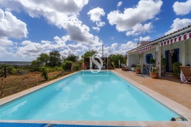 Moradia T2 - Queren�a, Loul�, Faro (Algarve) - Miniatura: 61/97