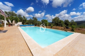 Moradia T2 - Queren�a, Loul�, Faro (Algarve) - Miniatura: 67/97