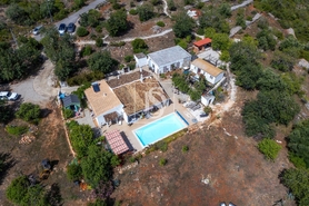 Moradia T2 - Queren�a, Loul�, Faro (Algarve) - Miniatura: 79/97