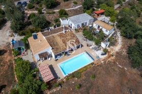 Moradia T2 - Queren�a, Loul�, Faro (Algarve) - Miniatura: 80/97