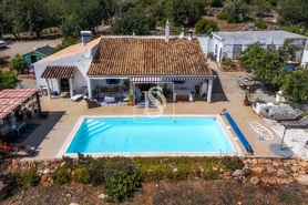 Moradia T2 - Queren�a, Loul�, Faro (Algarve) - Miniatura: 83/97