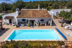 Moradia T2 - Queren�a, Loul�, Faro (Algarve) - Miniatura: 84/97