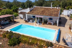 Moradia T2 - Queren�a, Loul�, Faro (Algarve) - Miniatura: 85/97