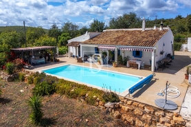 Moradia T2 - Queren�a, Loul�, Faro (Algarve) - Miniatura: 90/97