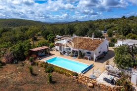 Moradia T2 - Queren�a, Loul�, Faro (Algarve) - Miniatura: 92/97