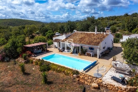 Moradia T2 - Queren�a, Loul�, Faro (Algarve) - Miniatura: 93/97