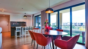 Apartamento T2 - Quarteira, Loul�, Faro (Algarve)