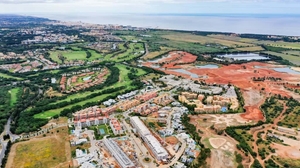 Apartamento T2 - Quarteira, Loul�, Faro (Algarve) - Miniatura: 17/52