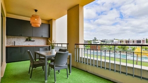 Apartamento T2 - Quarteira, Loul�, Faro (Algarve) - Miniatura: 20/52