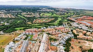 Apartamento T2 - Quarteira, Loul�, Faro (Algarve) - Miniatura: 39/52
