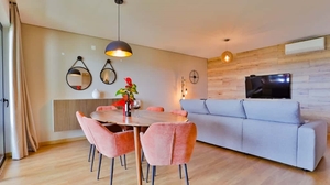 Apartamento T2 - Quarteira, Loul�, Faro (Algarve) - Miniatura: 48/52