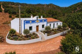 Moradia T3 - Queren�a, Loul�, Faro (Algarve) - Miniatura: 1/60